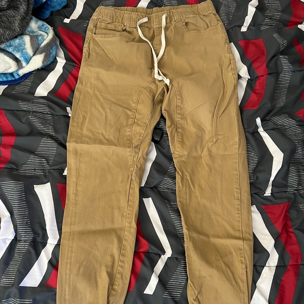 Joggers